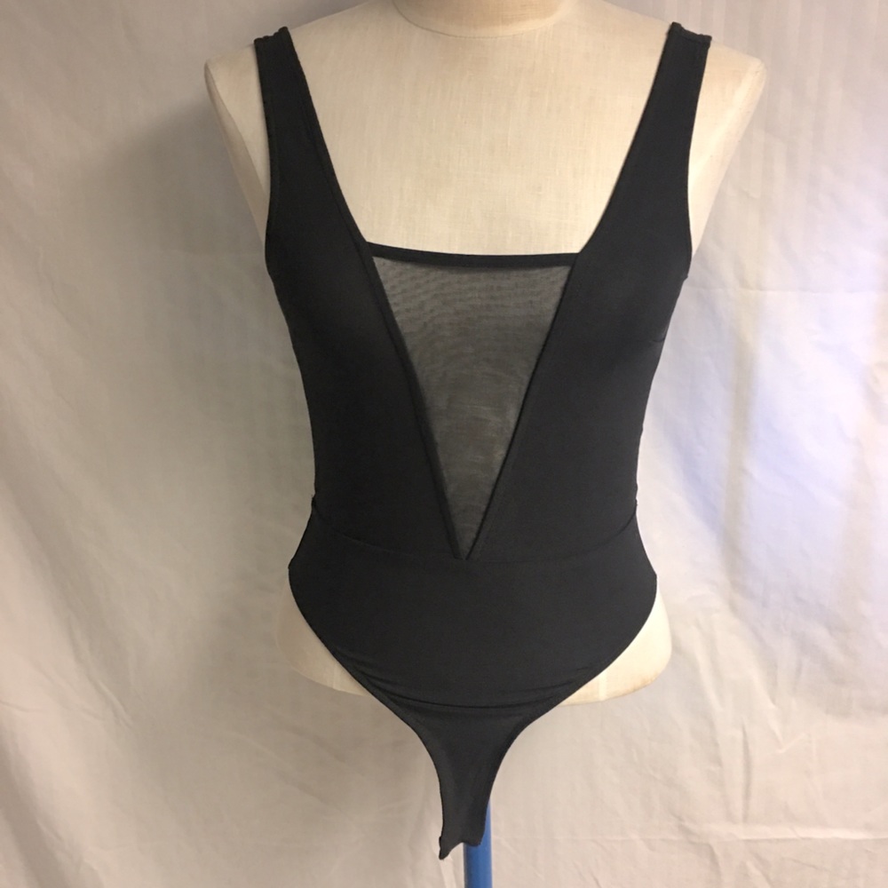 Bodysuit